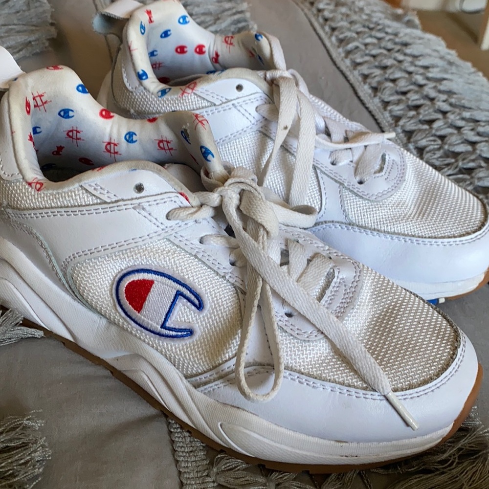 champion sneakers